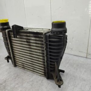 Echangeur air (Intercooler) RENAULT CLIO 3 PHASE 2 BREAK Diesel