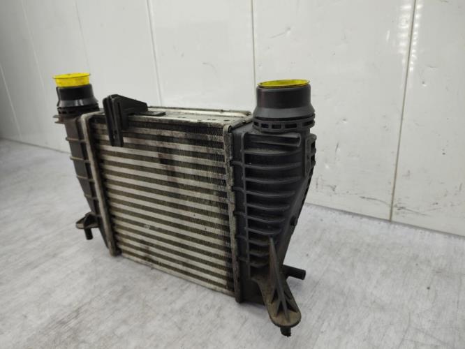 Echangeur air (Intercooler) RENAULT CLIO 3 PHASE 2 BREAK Diesel