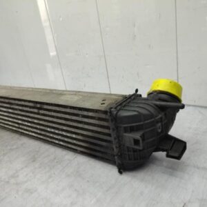 Echangeur air (Intercooler) RENAULT LAGUNA 3 PHASE 1 Diesel
