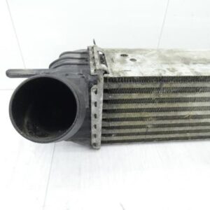Echangeur air (Intercooler) RENAULT LAGUNA 3 PHASE 2 BREAK Diesel