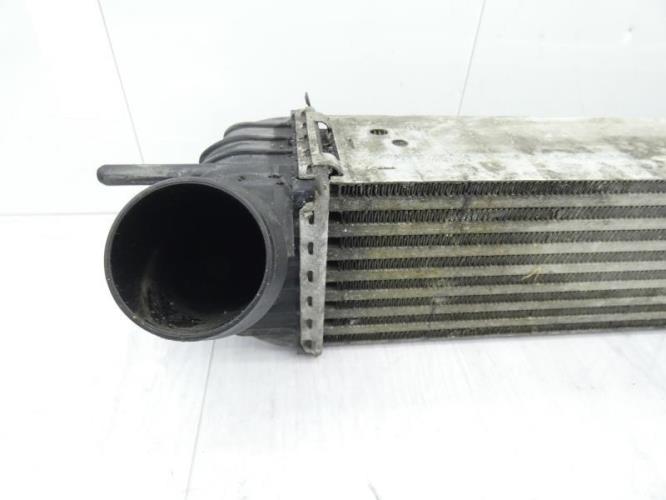 Echangeur air (Intercooler) RENAULT LAGUNA 3 PHASE 2 BREAK Diesel