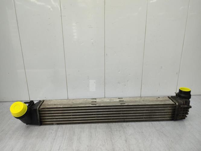Echangeur air (Intercooler) RENAULT GRAND SCENIC 3 PHASE 1 Diesel