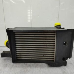 Echangeur air (Intercooler) DACIA DUSTER 1 PHASE 2 Essence