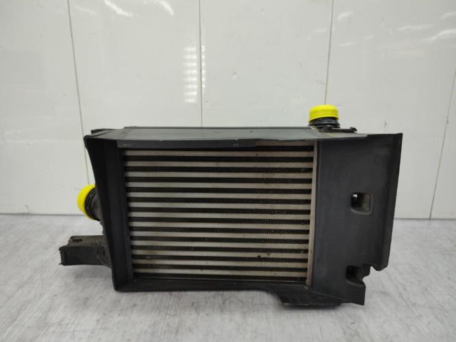 Echangeur air (Intercooler) DACIA DUSTER 1 PHASE 2 Essence