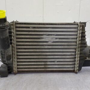 Echangeur air (Intercooler) RENAULT CLIO 4 PHASE 1 Diesel