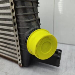 Echangeur air (Intercooler) RENAULT CLIO 4 PHASE 1 Diesel