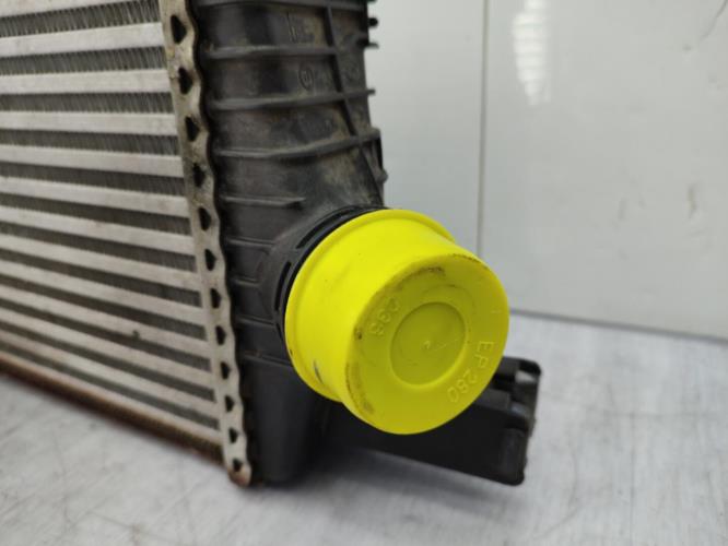 Echangeur air (Intercooler) RENAULT CLIO 4 PHASE 1 Diesel