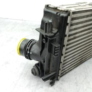Echangeur air (Intercooler) RENAULT MEGANE 4 PHASE 1 Essence