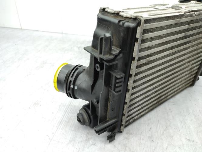 Echangeur air (Intercooler) RENAULT MEGANE 4 PHASE 1 Essence