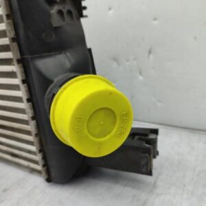 Echangeur air (Intercooler) RENAULT CAPTUR 1 PHASE 2 Essence