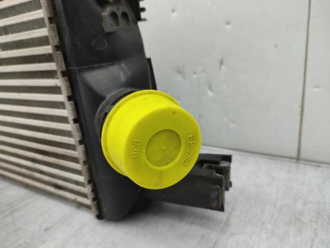Echangeur air (Intercooler) RENAULT CAPTUR 1 PHASE 2 Essence