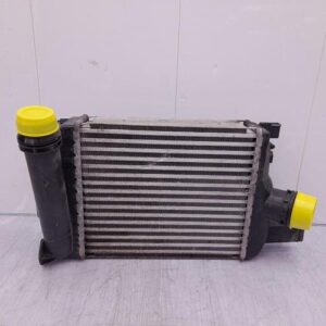Echangeur air (Intercooler) RENAULT CLIO 4 PHASE 1 Diesel