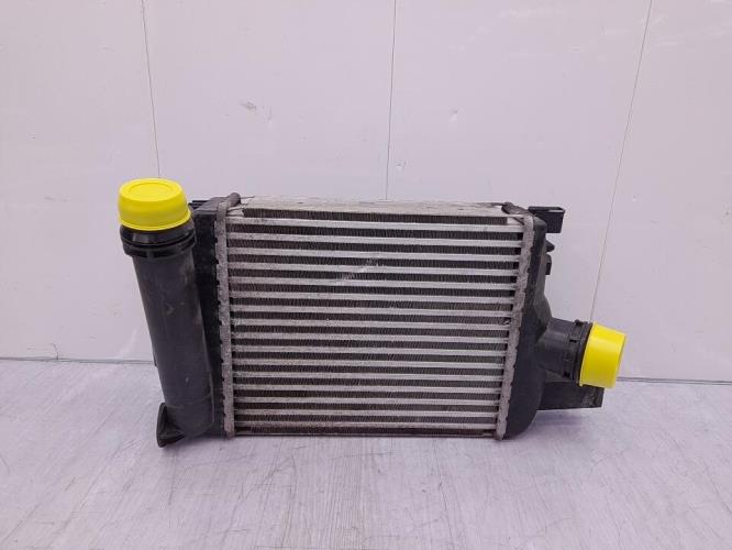 Echangeur air (Intercooler) RENAULT CLIO 4 PHASE 1 Diesel
