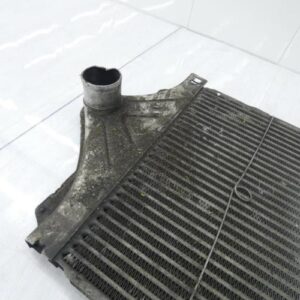 Echangeur air (Intercooler) RENAULT ESPACE 3