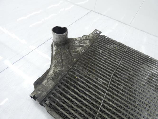 Echangeur air (Intercooler) RENAULT ESPACE 3