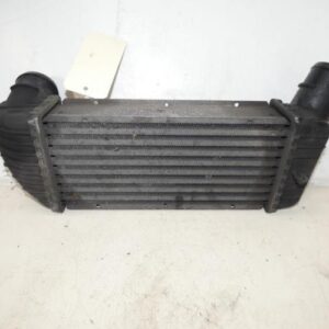 Echangeur air (Intercooler) PEUGEOT BOXER 3 PHASE 2 Diesel