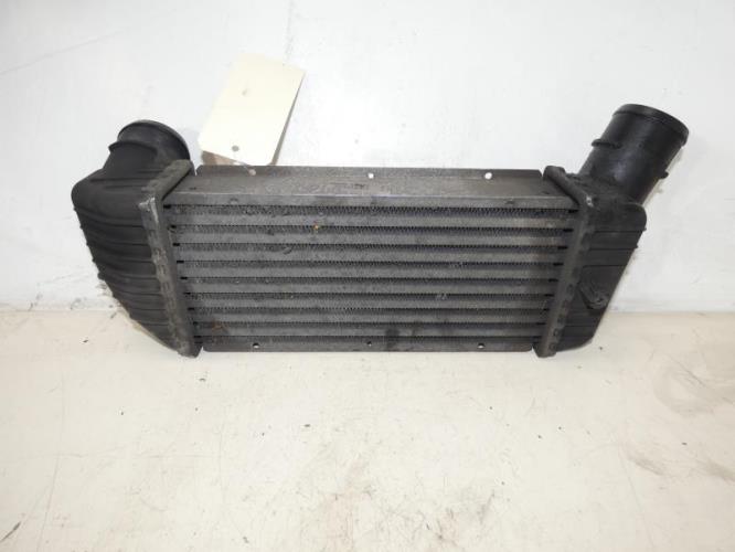 Echangeur air (Intercooler) PEUGEOT BOXER 3 PHASE 2 Diesel