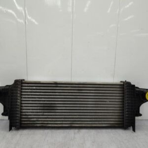 Echangeur air (Intercooler) MERCEDES CLASSE M 164 PHASE 1 Diesel