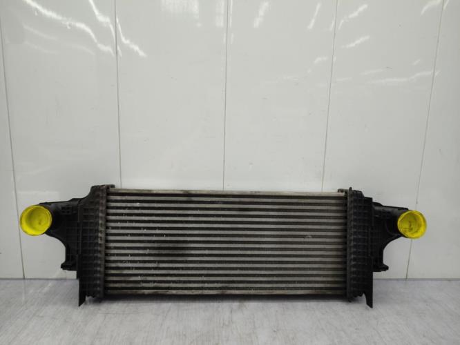Echangeur air (Intercooler) MERCEDES CLASSE M 164 PHASE 1 Diesel