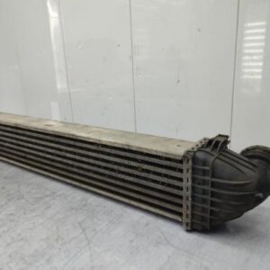 Echangeur air (Intercooler) MERCEDES CLASSE A 169 PHASE 1 Diesel