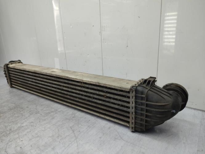 Echangeur air (Intercooler) MERCEDES CLASSE A 169 PHASE 1 Diesel