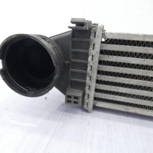 Echangeur air (Intercooler) MERCEDES CLASSE A 169 PHASE 1 Diesel