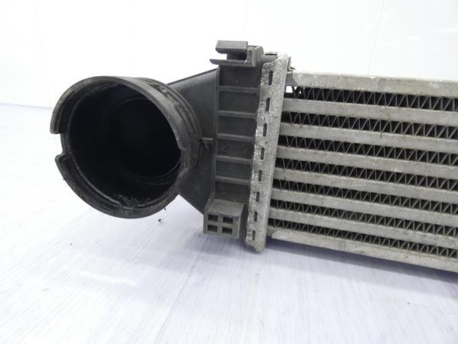 Echangeur air (Intercooler) MERCEDES CLASSE A 169 PHASE 1 Diesel