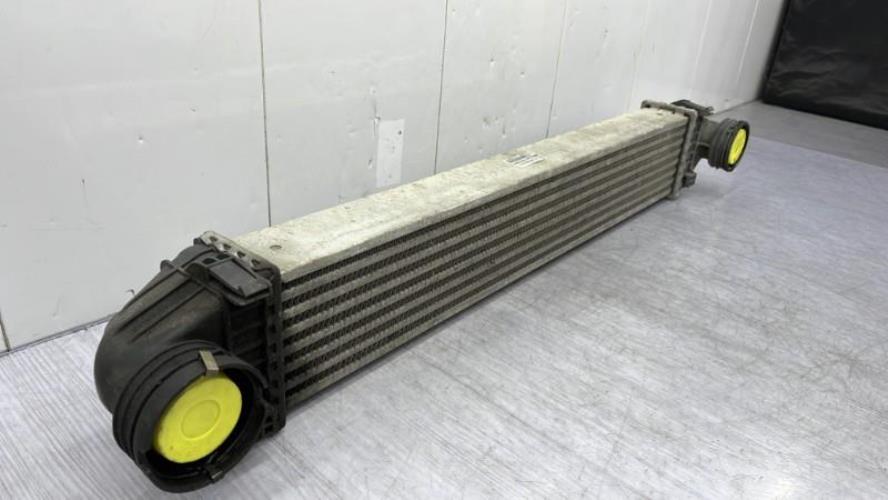 Echangeur air (Intercooler) MERCEDES CLASSE A 169 PHASE 1 Diesel