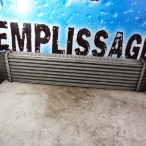 Echangeur air (Intercooler) FORD FOCUS 2 PHASE 2 Diesel
