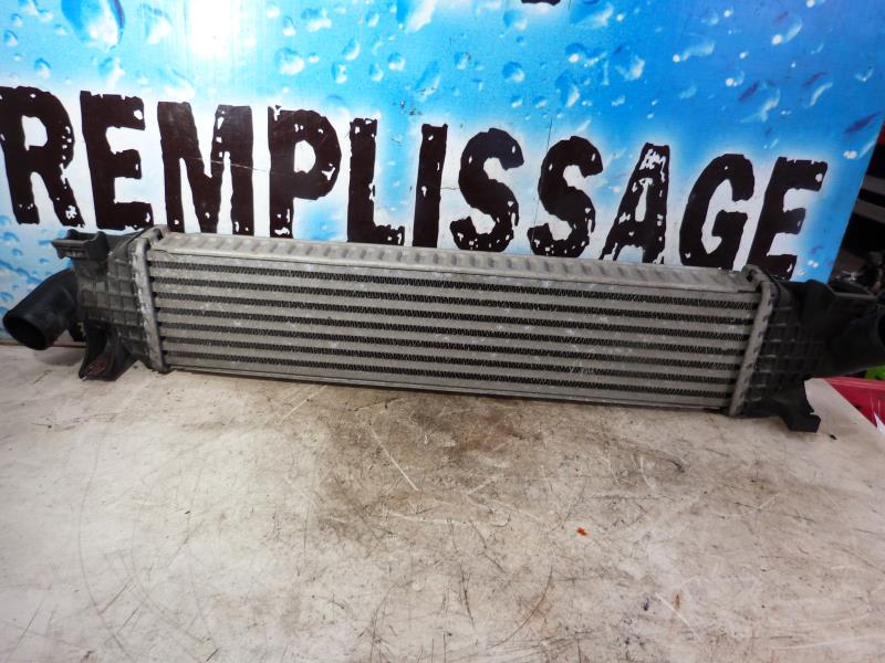 Echangeur air (Intercooler) FORD FOCUS 2 PHASE 2 Diesel