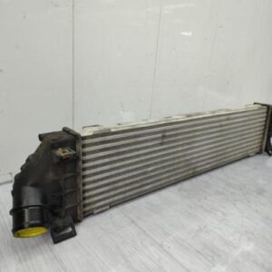 Echangeur air (Intercooler) FORD S-MAX 1 PHASE 2 Diesel