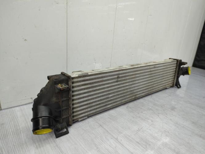 Echangeur air (Intercooler) FORD S-MAX 1 PHASE 2 Diesel