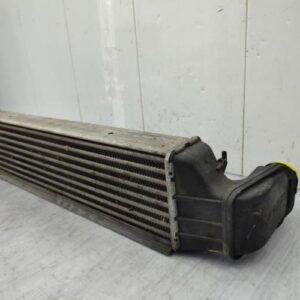 Echangeur air (Intercooler) BMW SERIE 3 E46 PHASE 1 Diesel