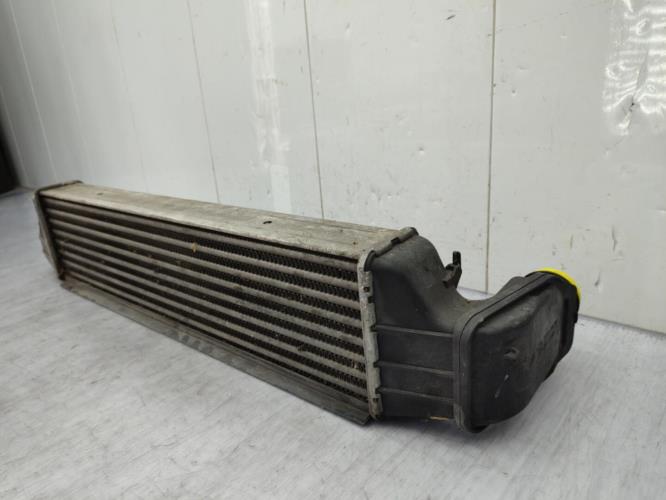Echangeur air (Intercooler) BMW SERIE 3 E46 PHASE 1 Diesel