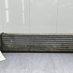 Echangeur air (Intercooler) BMW SERIE 3 E46 TOURING PHASE 1 BREAK Diesel