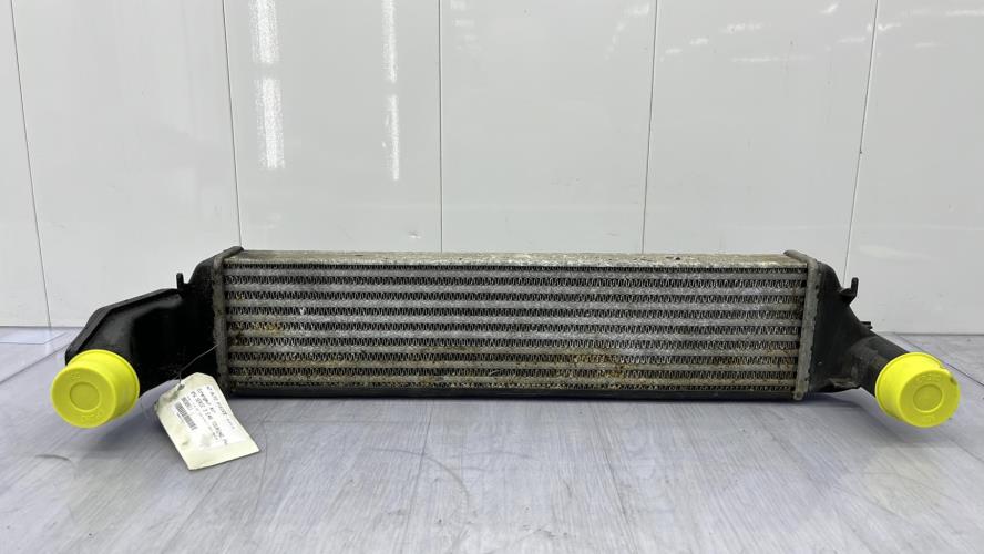 Echangeur air (Intercooler) BMW SERIE 3 E46 TOURING PHASE 1 BREAK Diesel