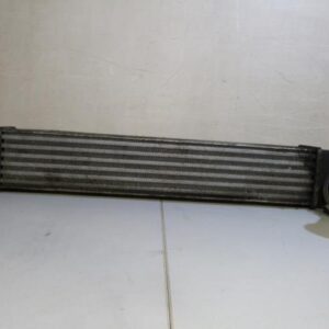 Echangeur air (Intercooler) BMW SERIE 5 E39 PHASE 2 Diesel