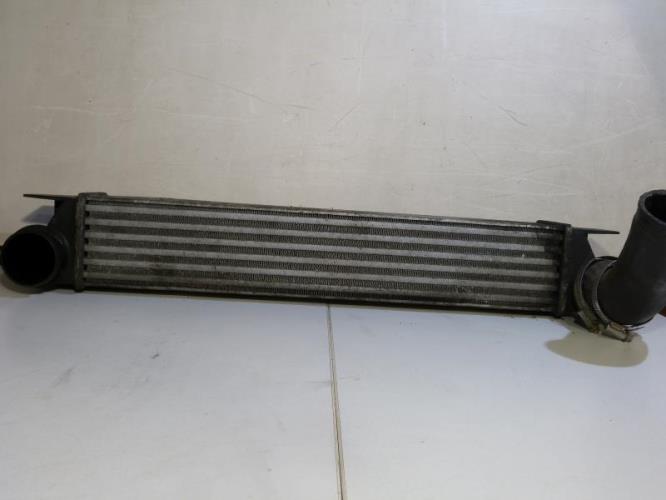 Echangeur air (Intercooler) BMW SERIE 5 E39 PHASE 2 Diesel