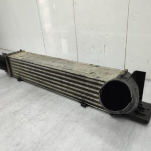 Echangeur air (Intercooler) BMW