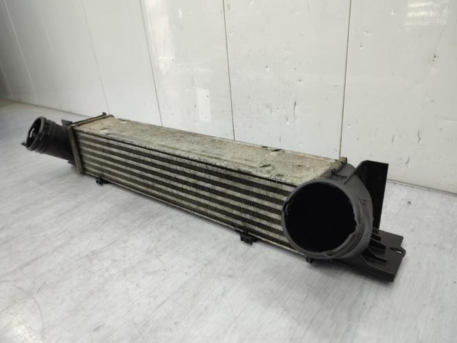Echangeur air (Intercooler) BMW