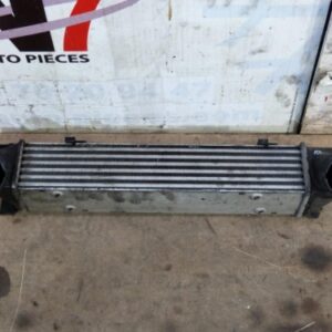 Echangeur air (Intercooler) BMW SERIE 1 E81 Diesel