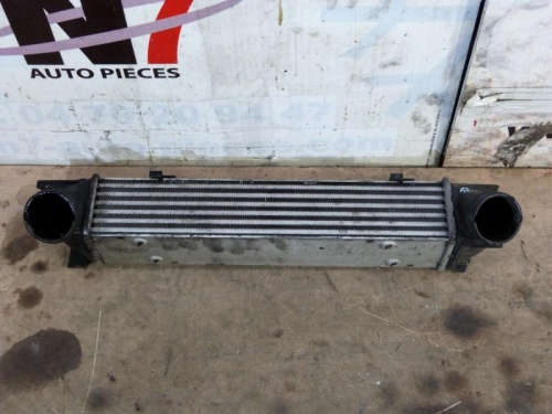 Echangeur air (Intercooler) BMW SERIE 1 E81 Diesel