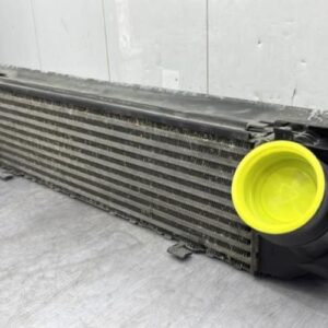 Echangeur air (Intercooler) BMW SERIE 1 F21 PHASE 1 Diesel