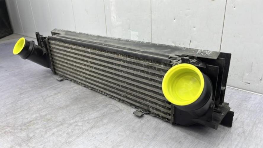 Echangeur air (Intercooler) BMW SERIE 1 F21 PHASE 1 Diesel
