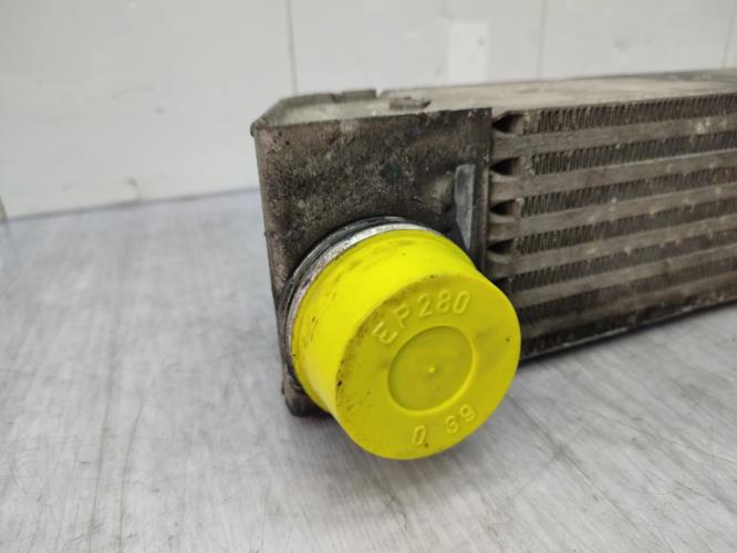Echangeur air (Intercooler) BMW SERIE 5 E60 PHASE 2 Diesel