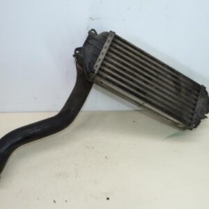Echangeur air (Intercooler) MINI MINI 1 R50/R53 PHASE 1 Diesel