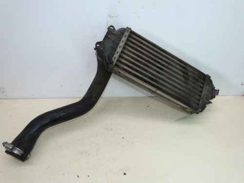 Echangeur air (Intercooler) MINI MINI 1 R50/R53 PHASE 1 Diesel