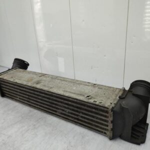 Echangeur air (Intercooler) BMW SERIE 3 E91 TOURING PHASE 1 BREAK Diesel