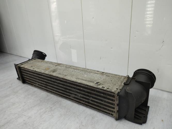 Echangeur air (Intercooler) BMW SERIE 3 E91 TOURING PHASE 1 BREAK Diesel