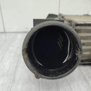 Echangeur air (Intercooler) BMW SERIE 3 E92 COUPE PHASE 1 Diesel